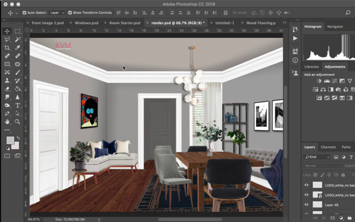 From Concept To Reality: Choosing The Best Interior Design Software For ...