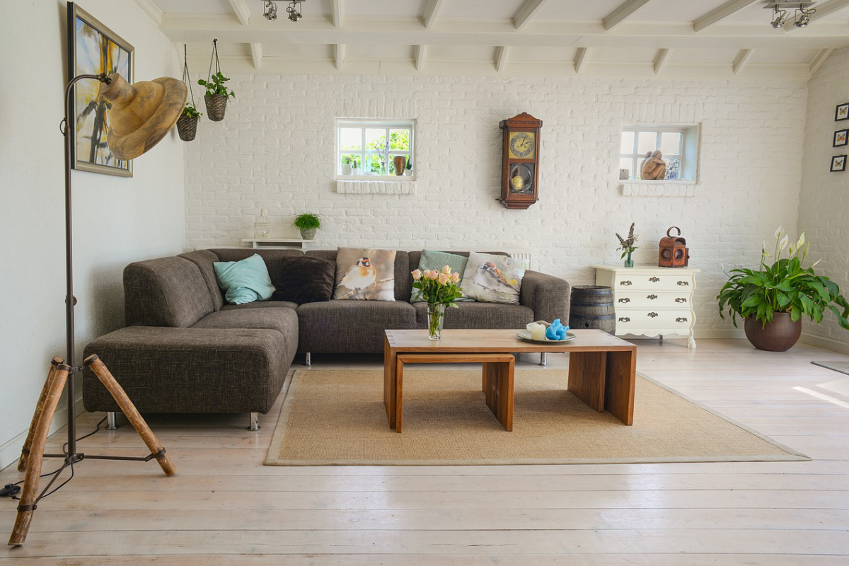 10 Creative Living Room Interior Design Ideas For A Stylish Makeover ...
