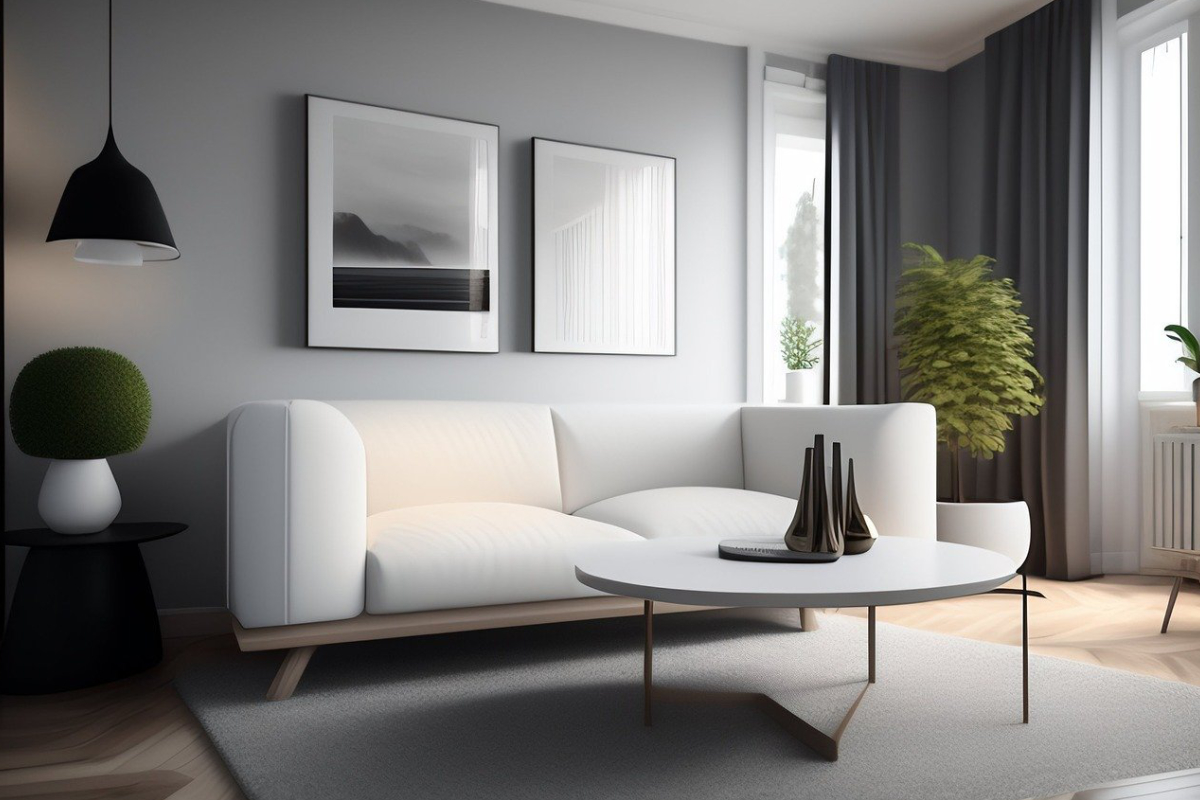 10 Creative Living Room Interior Design Ideas For A Stylish Makeover ...