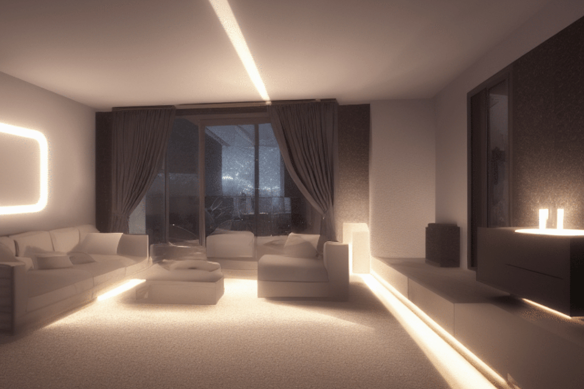 10 Creative Living Room Interior Design Ideas For A Stylish Makeover ...