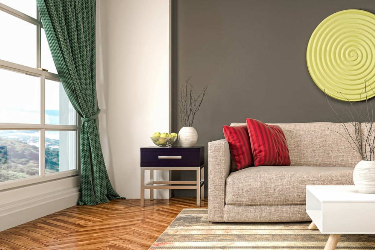 10 Creative Living Room Interior Design Ideas For A Stylish Makeover ...