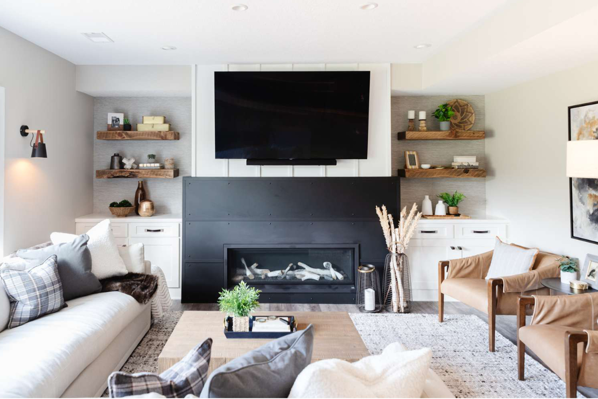10 Creative Living Room Interior Design Ideas For A Stylish Makeover ...